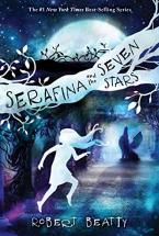 Serafina and the Seven St…